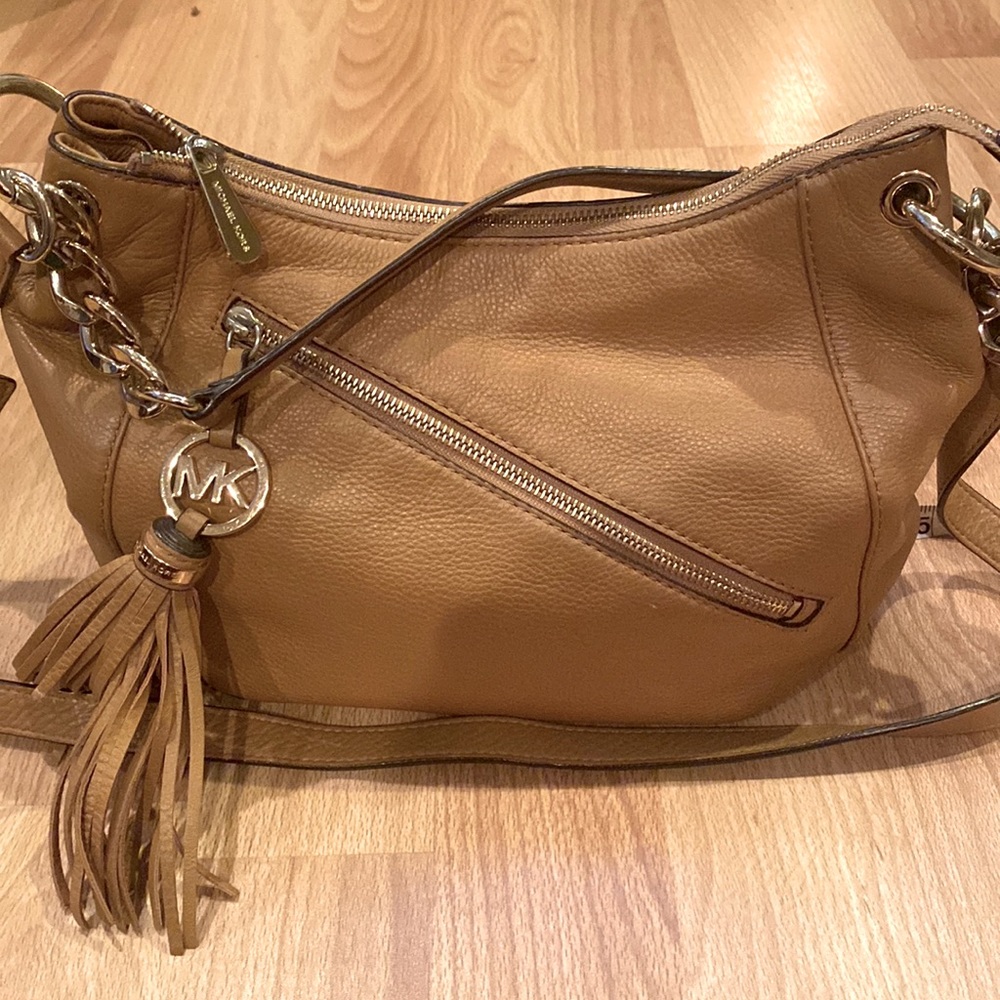 Michael Kors shoulder bag or crossbody